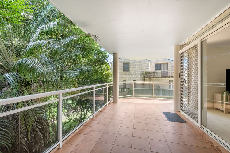 Westport Palms unit 4