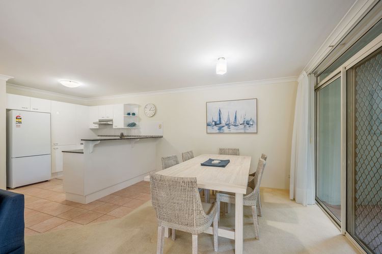 Westport Palms unit 4
