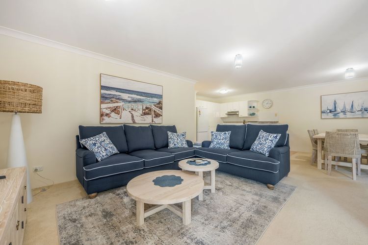 Westport Palms unit 4