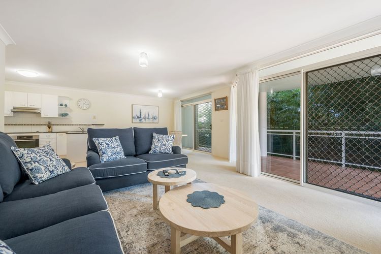 Westport Palms unit 4