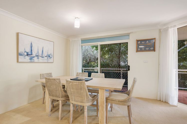 Westport Palms unit 4