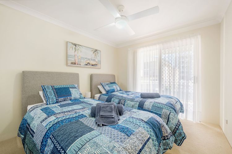 Westport Palms unit 4