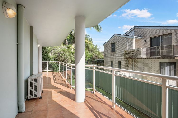 Westport Palms unit 4