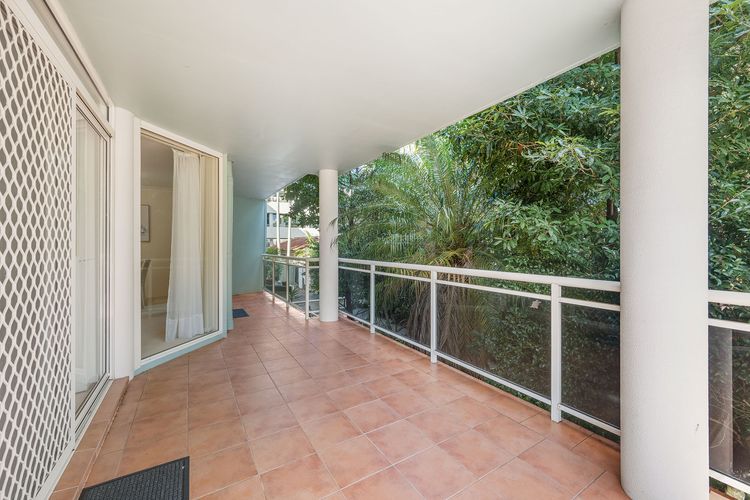 Westport Palms unit 4