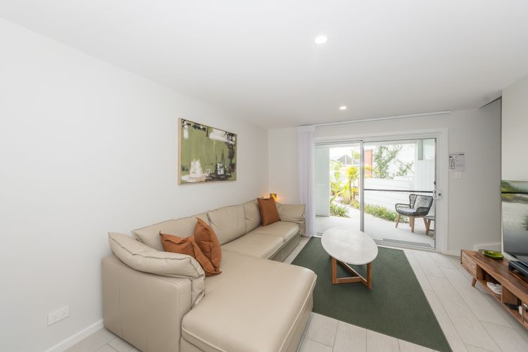Breakwall Retreat – Harrington