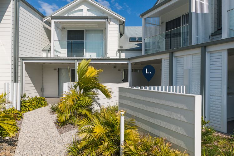 Breakwall Retreat – Harrington