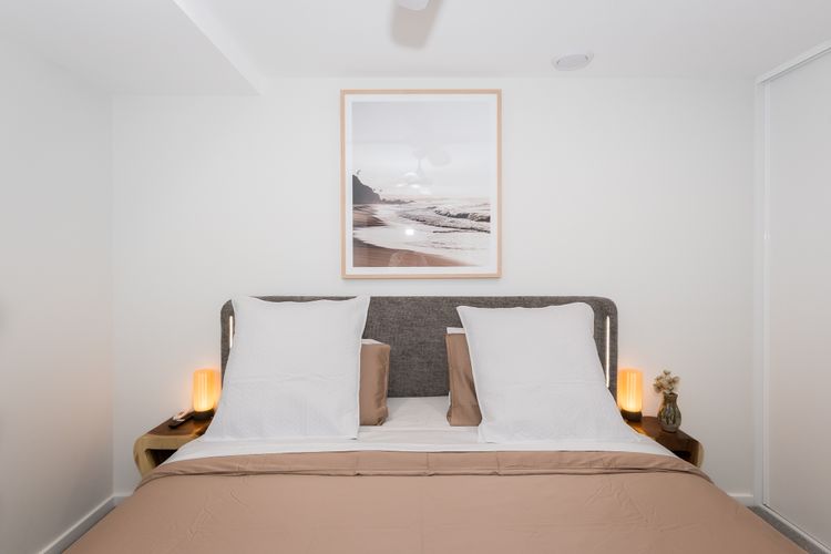 Breakwall Retreat – Harrington