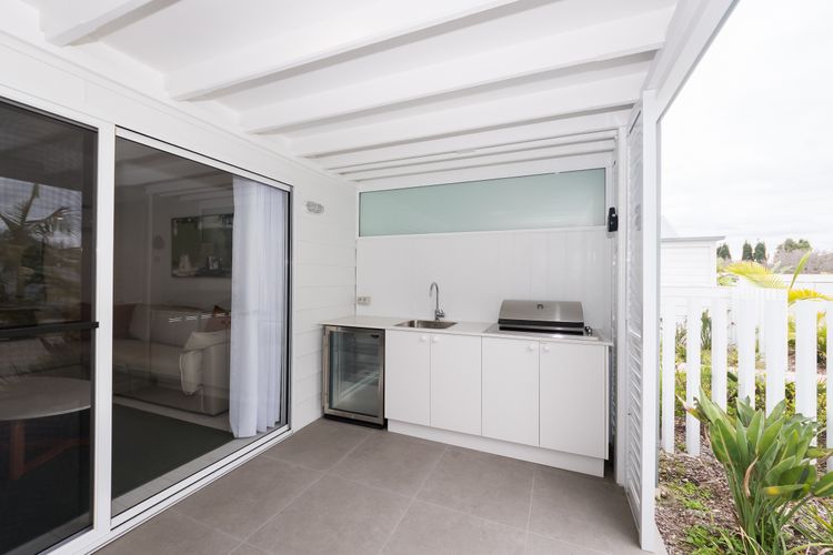 Breakwall Retreat – Harrington