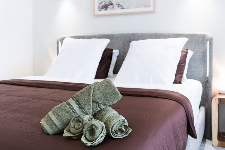 Breakwall Retreat – Harrington