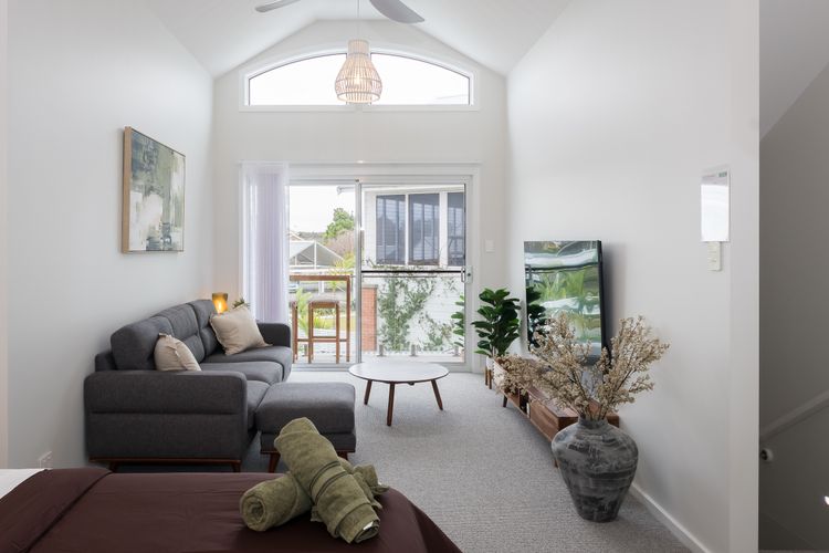 Breakwall Retreat – Harrington
