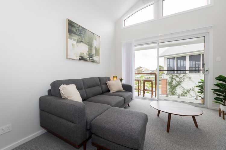 Breakwall Retreat – Harrington