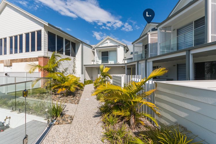 Breakwall Retreat – Harrington