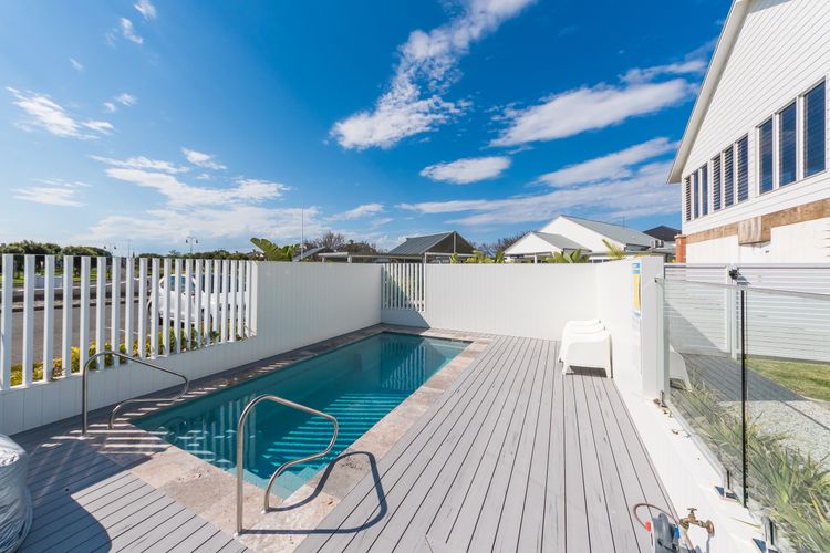 Breakwall Retreat – Harrington