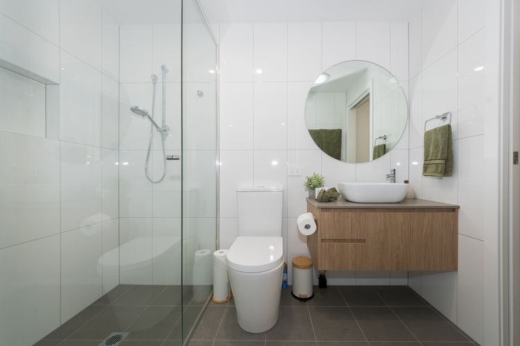 Breakwall Retreat – Harrington