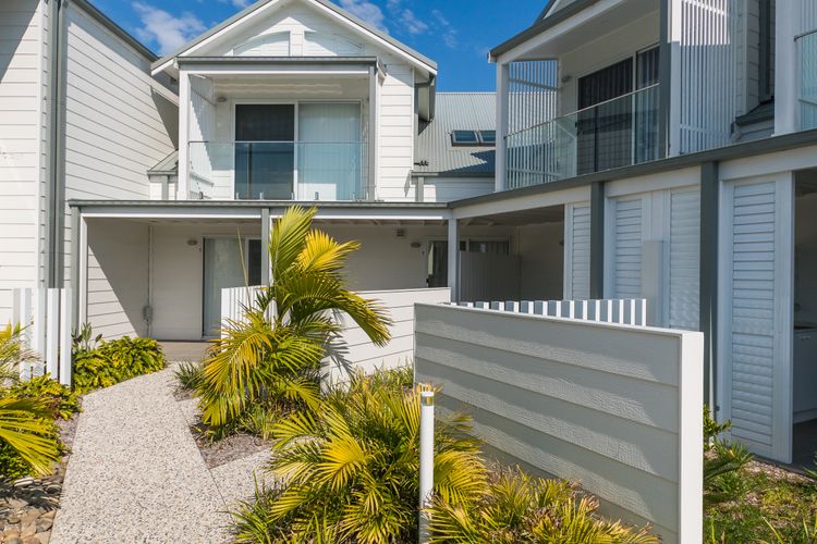 Breakwall Retreat – Harrington