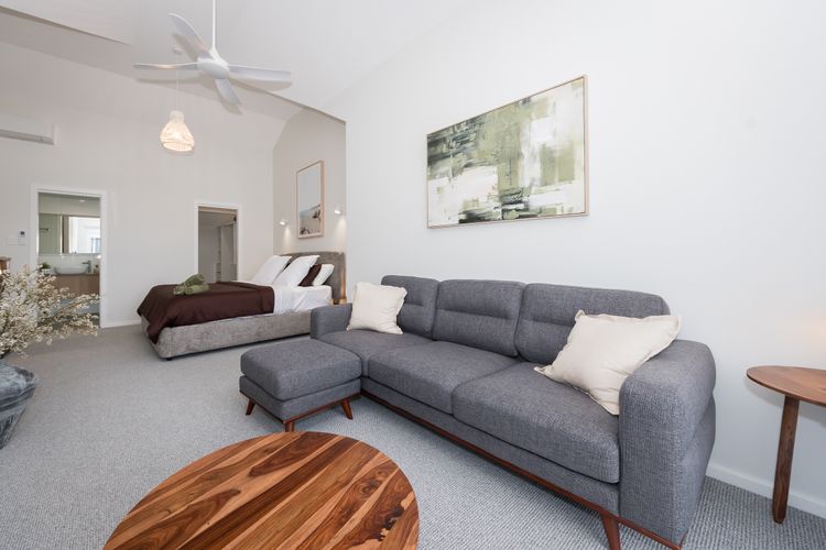 Breakwall Retreat – Harrington