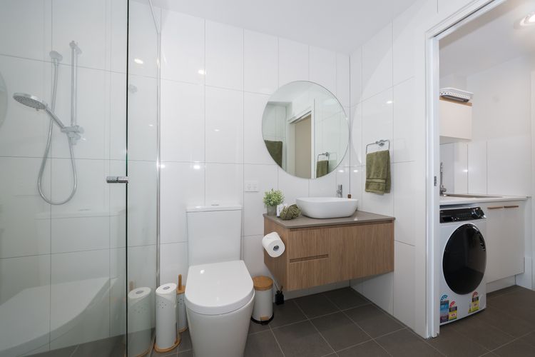 Breakwall Retreat – Harrington