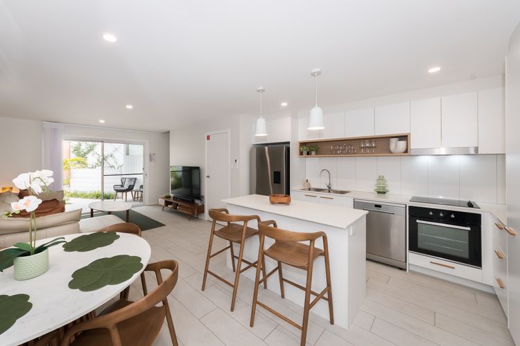 Breakwall Retreat – Harrington