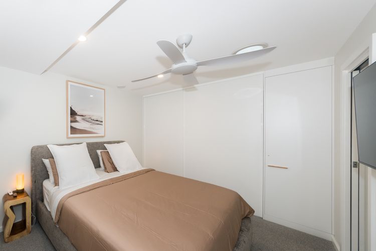 Breakwall Retreat – Harrington