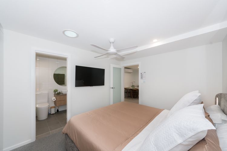 Breakwall Retreat – Harrington
