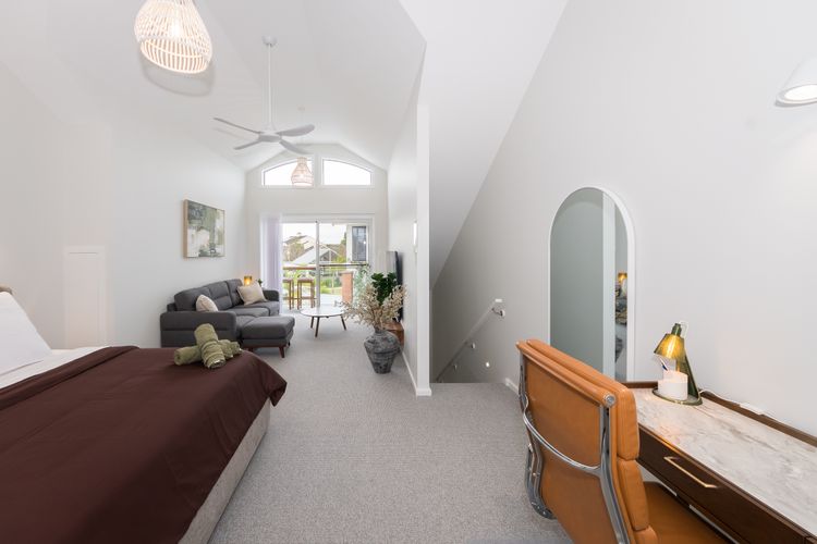 Breakwall Retreat – Harrington