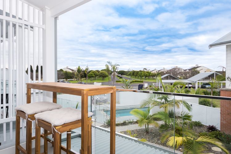 Breakwall Retreat – Harrington
