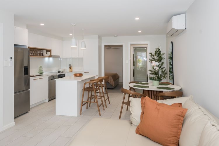 Breakwall Retreat – Harrington