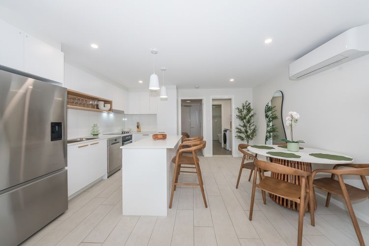 Breakwall Retreat – Harrington