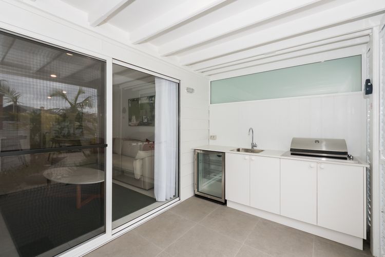 Breakwall Retreat – Harrington