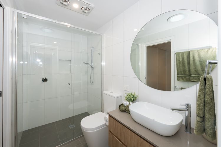 Breakwall Retreat – Harrington