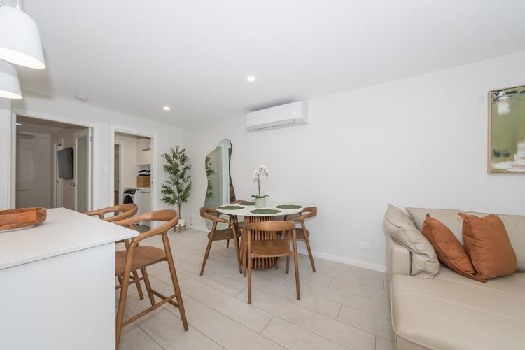 Breakwall Retreat – Harrington