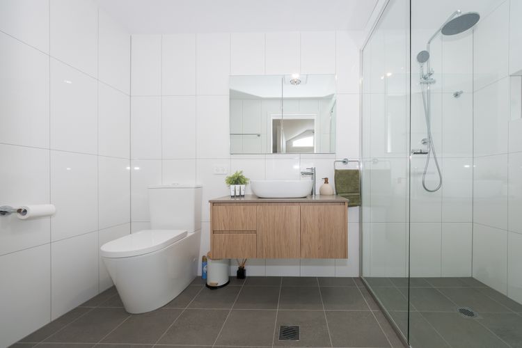 Breakwall Retreat – Harrington