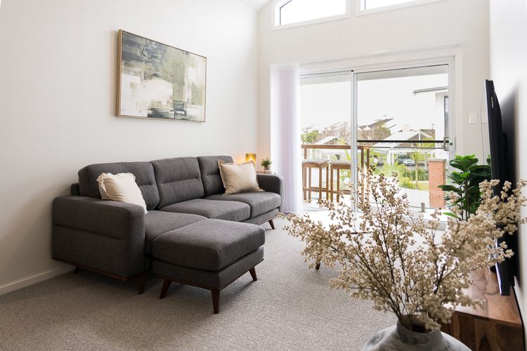 Breakwall Retreat – Harrington