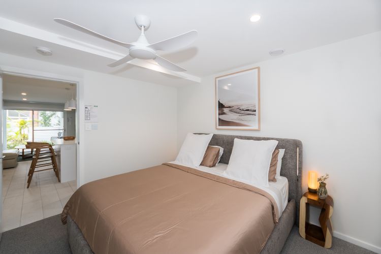 Breakwall Retreat – Harrington