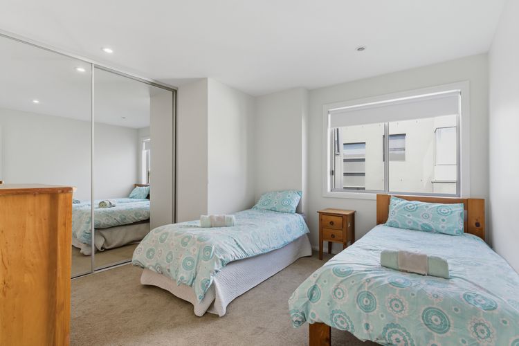 Sunshine Deluxe Port Macquarie