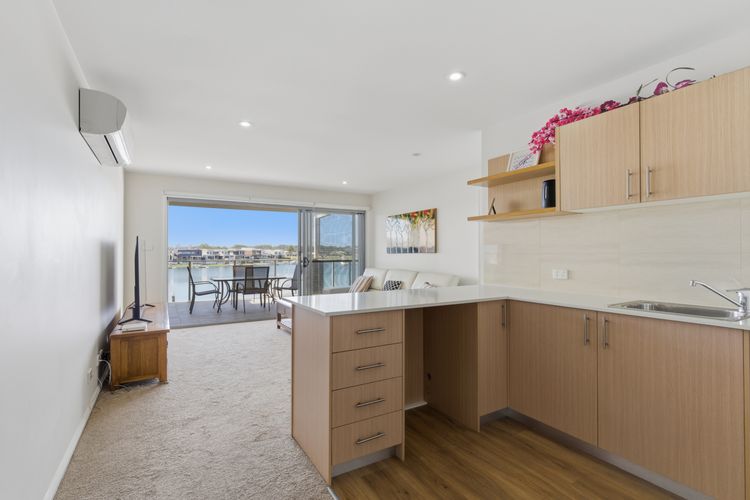 Sunshine Deluxe Port Macquarie