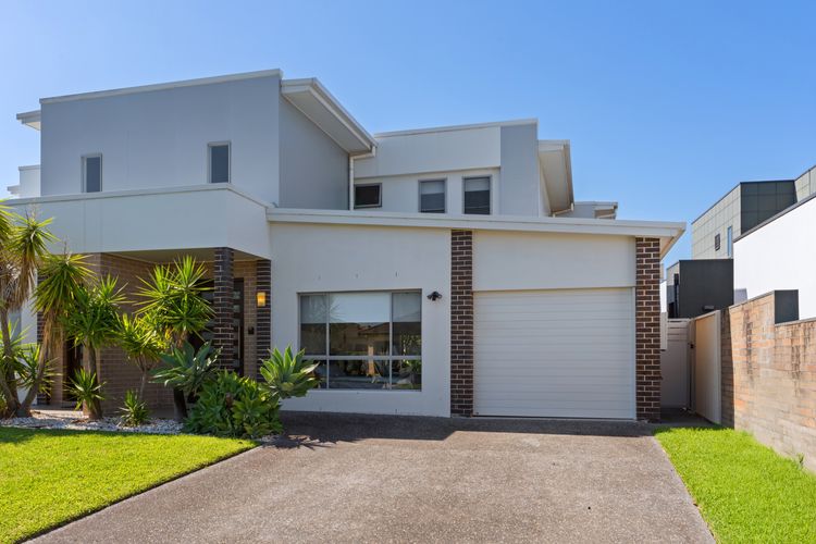 Sunshine Deluxe Port Macquarie
