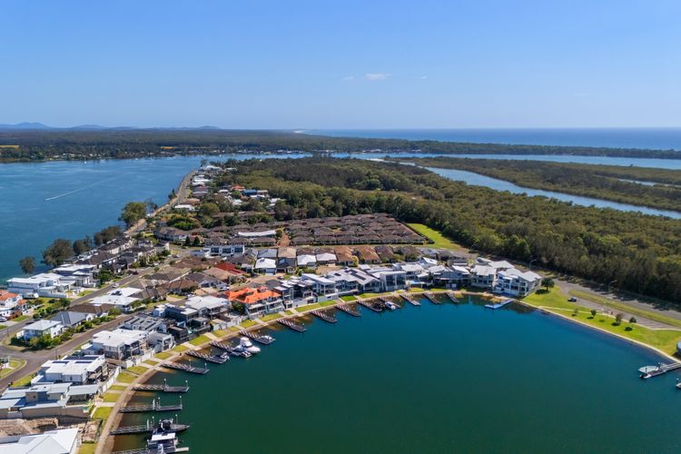 Sunshine Deluxe Port Macquarie