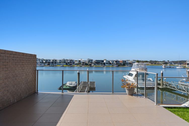 Sunshine Deluxe Port Macquarie