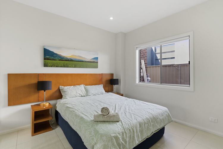 Sunshine Deluxe Port Macquarie