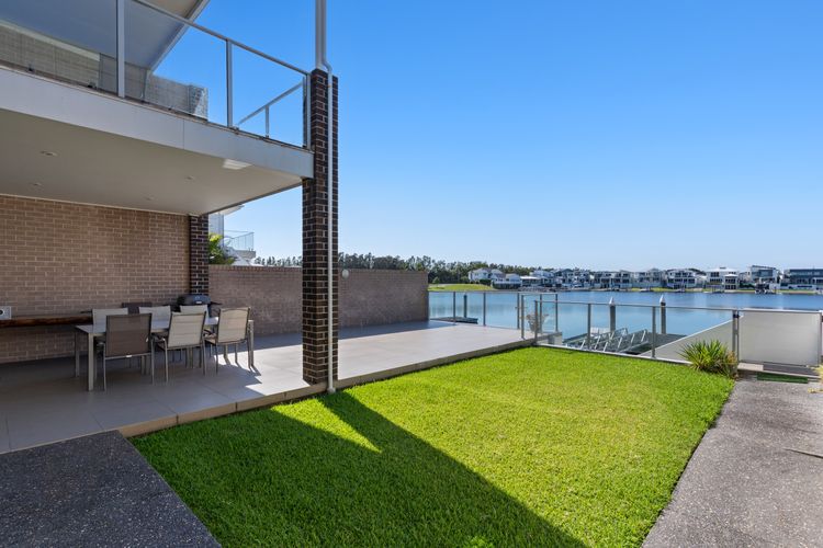 Sunshine Deluxe Port Macquarie