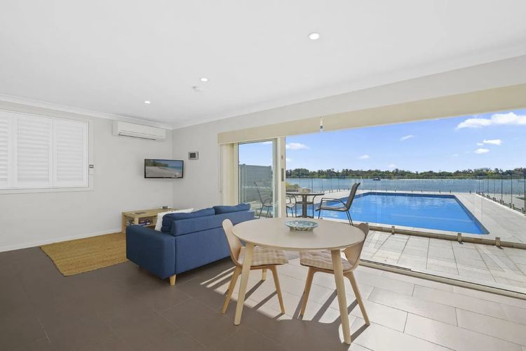 Luxury Studio Living