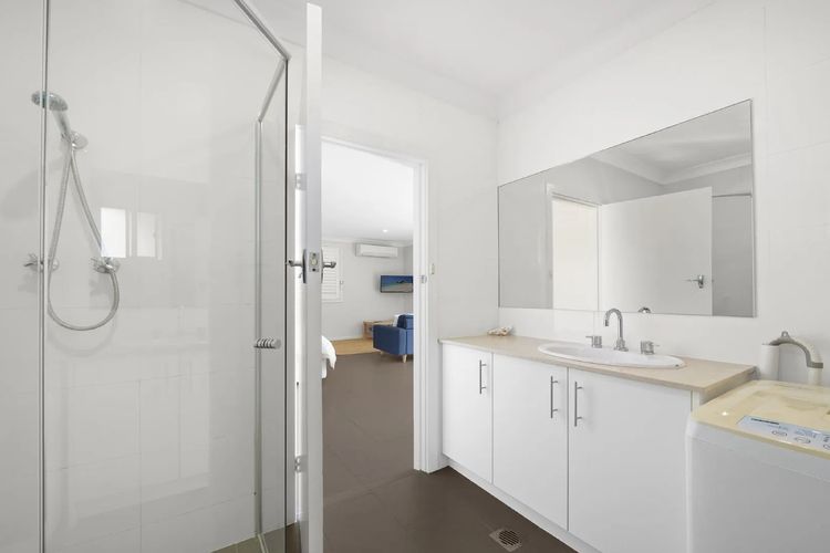 Luxury Studio Living