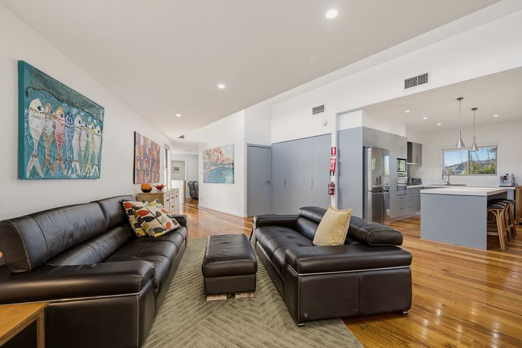 Beacon Bliss Retreat