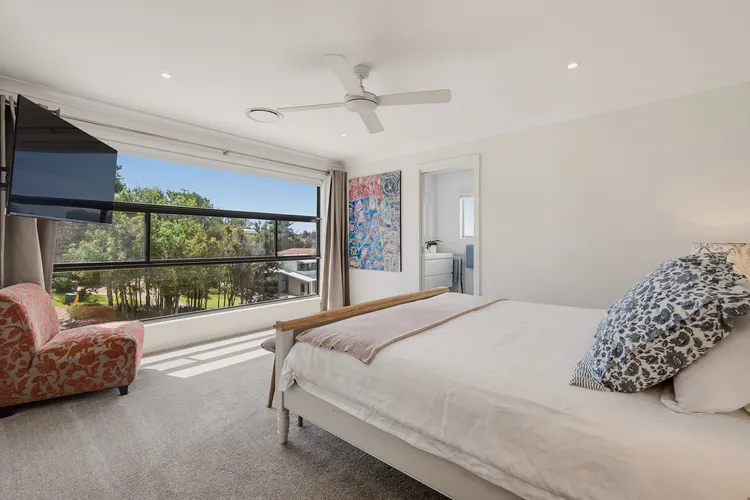 Beacon Bliss Retreat
