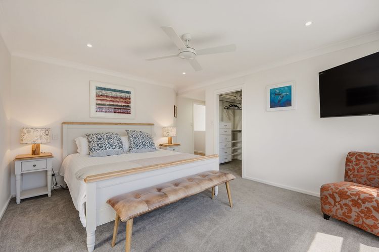 Beacon Bliss Retreat
