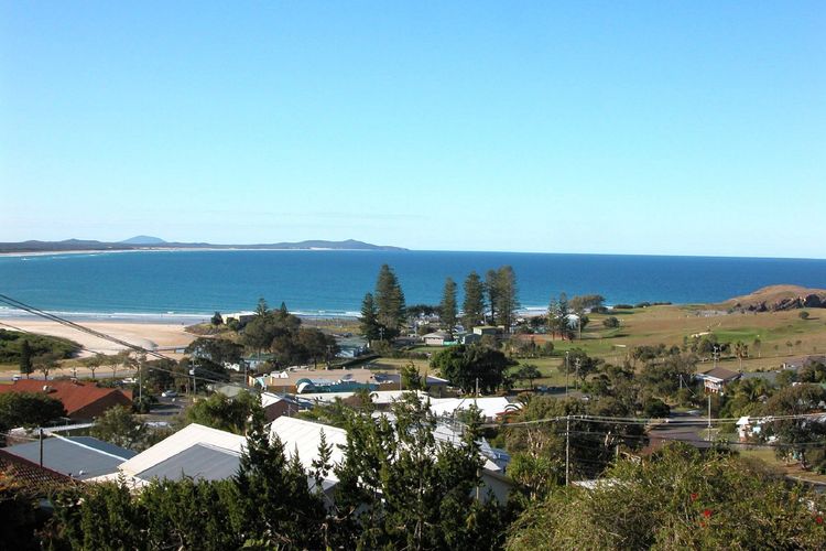 Awesome View, 4 View Street