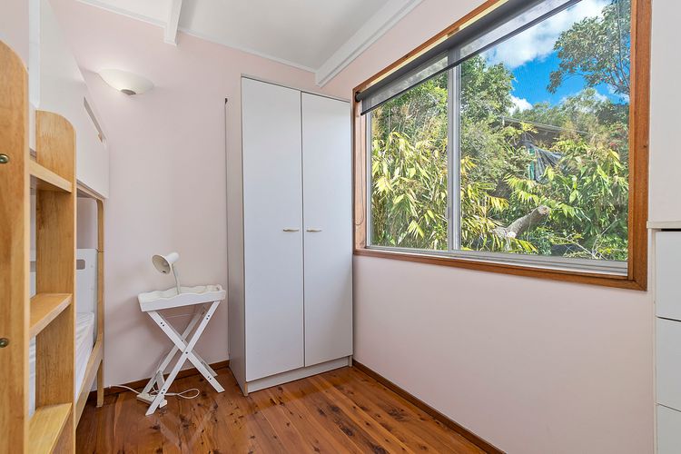 Bally High, 20 Dulconghi Street
