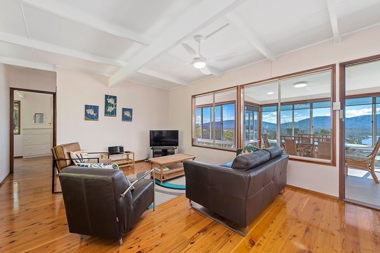 Bally High, 20 Dulconghi Street