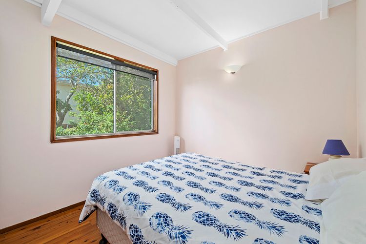 Bally High, 20 Dulconghi Street